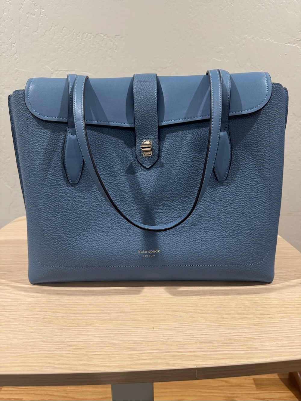 Kate Spade “Essential” Large Work Tote